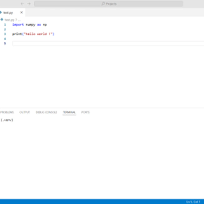 💻 My new deep learning setup